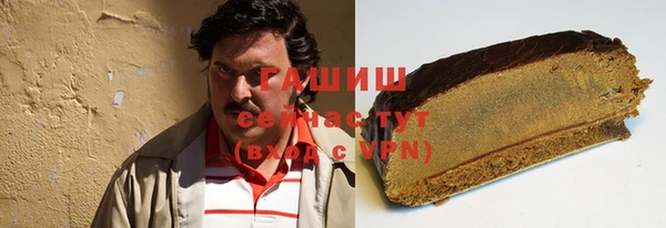 хмурый Богородицк