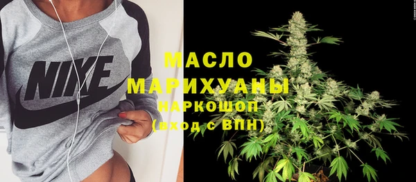 хмурый Богородицк